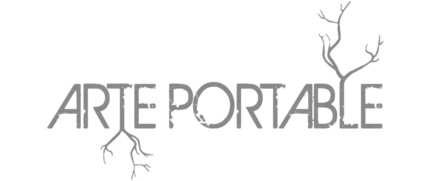 logo arte portable web 1