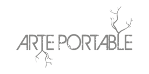 Logo Arte portable